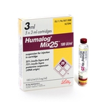 PositraRx: Your Local Online Pharmacy: HUMALOG MIX 50 KWIKPEN 3 ML