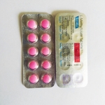TETRAFOL TABLET